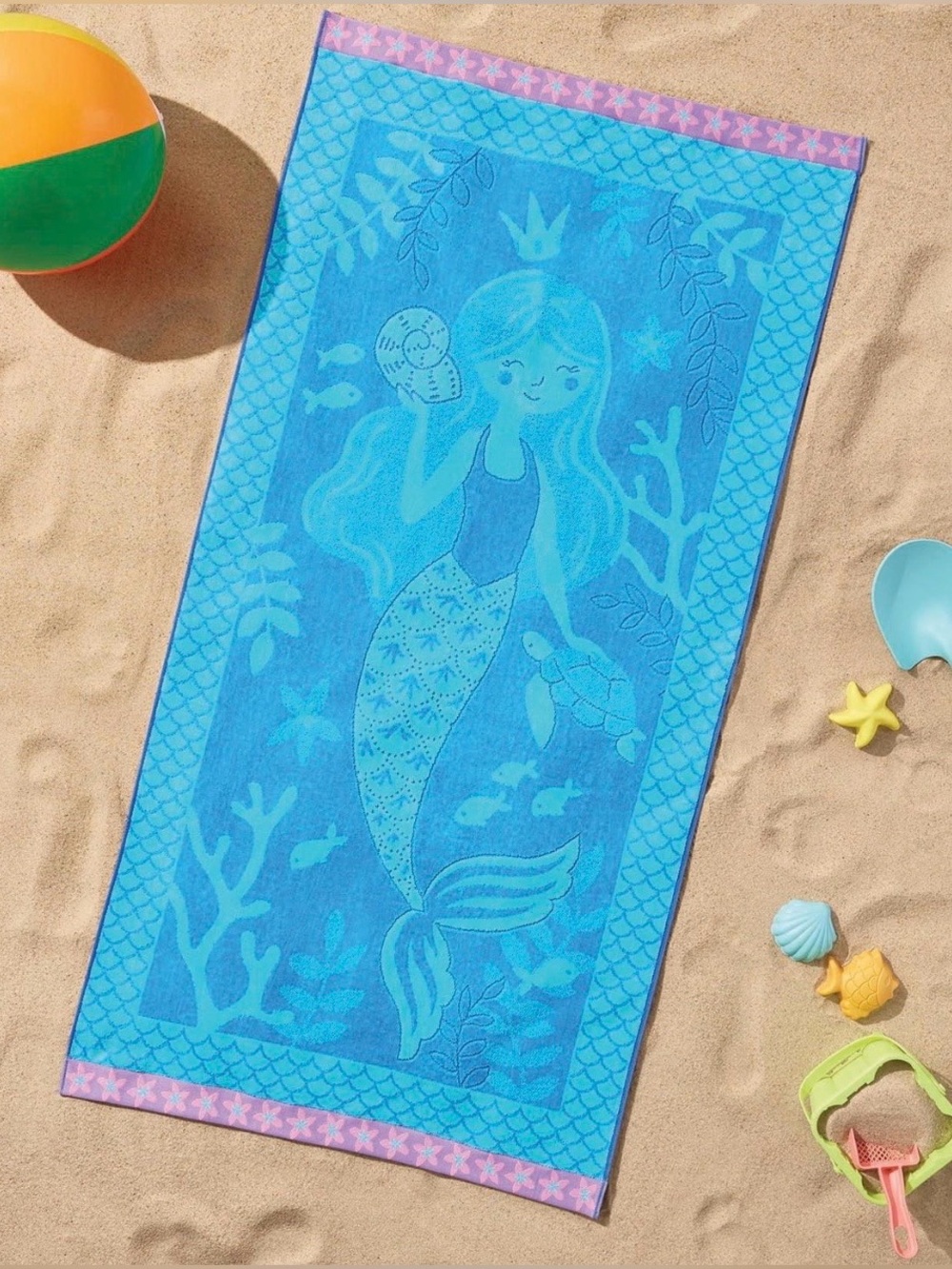 Member's Mark Kids
Beach Towel